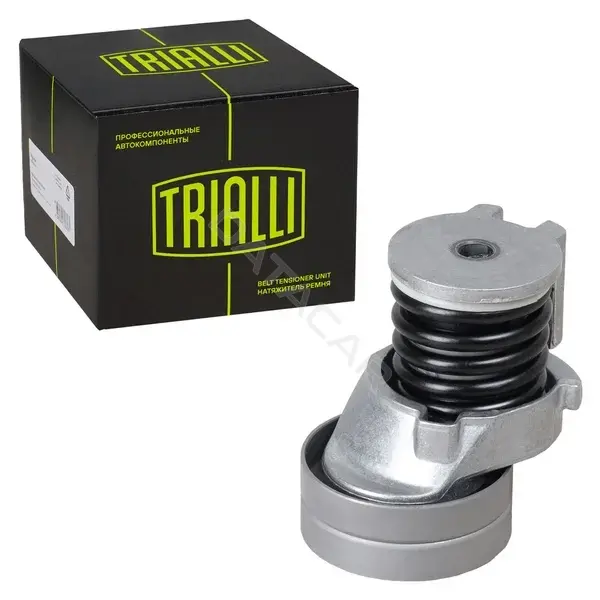 Натяжитель ремня генератора TRIALLI CM3048N