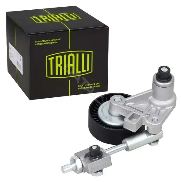 Натяжитель ремня генератора TRIALLI CM0118N