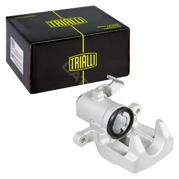 Суппорт тормозной TRIALLI CF200201