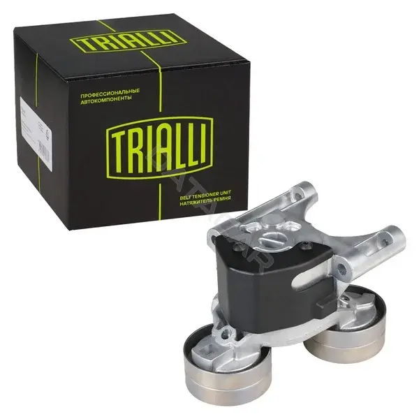 Натяжитель ремня генератора TRIALLI CM5623N