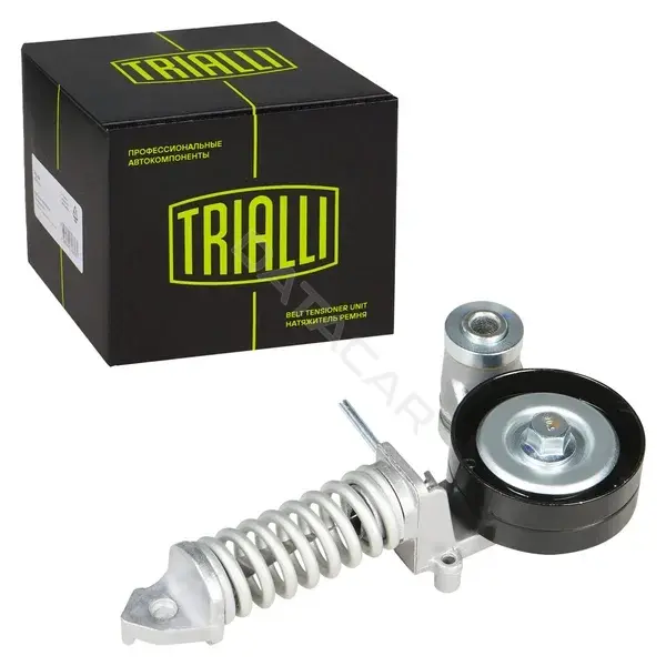 Натяжитель ремня генератора TRIALLI CM0508N