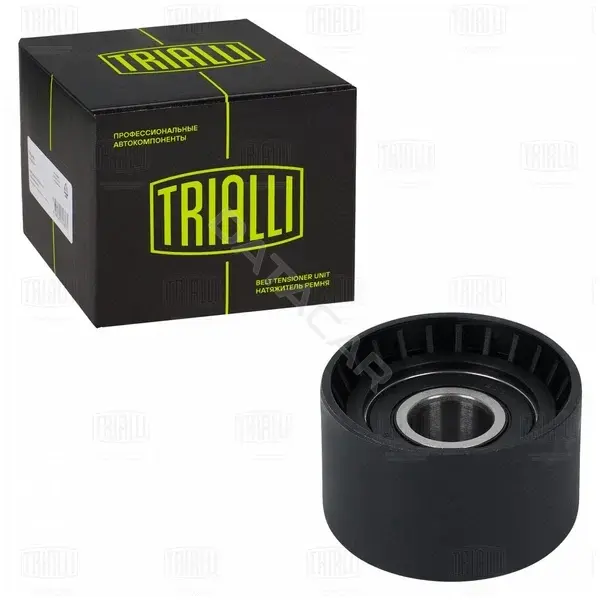 Натяжной ролик ГРМ TRIALLI CM6461