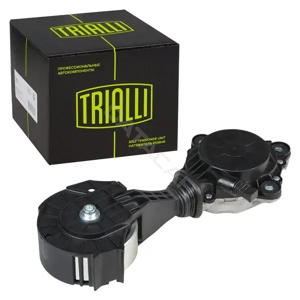 Натяжитель ремня генератора TRIALLI CM5772N