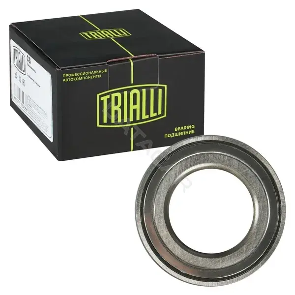 Подшипник ступицы TRIALLI CS0922