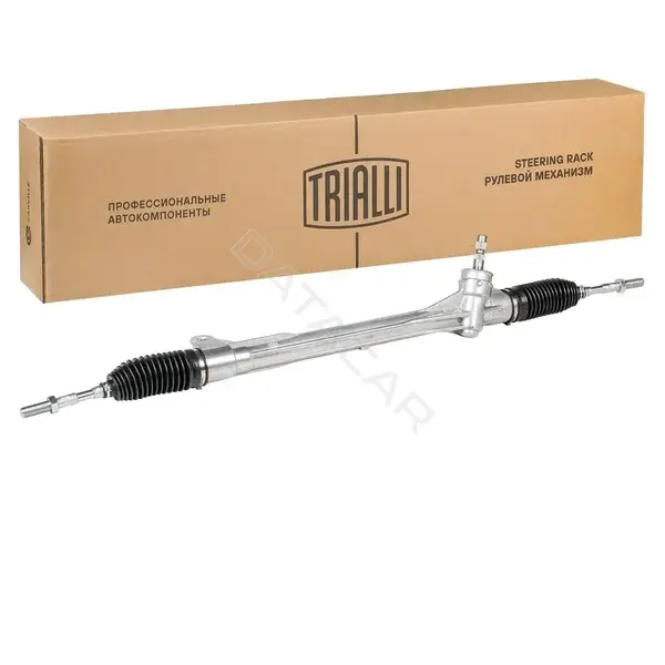 Рулевая рейка TRIALLI CR1904