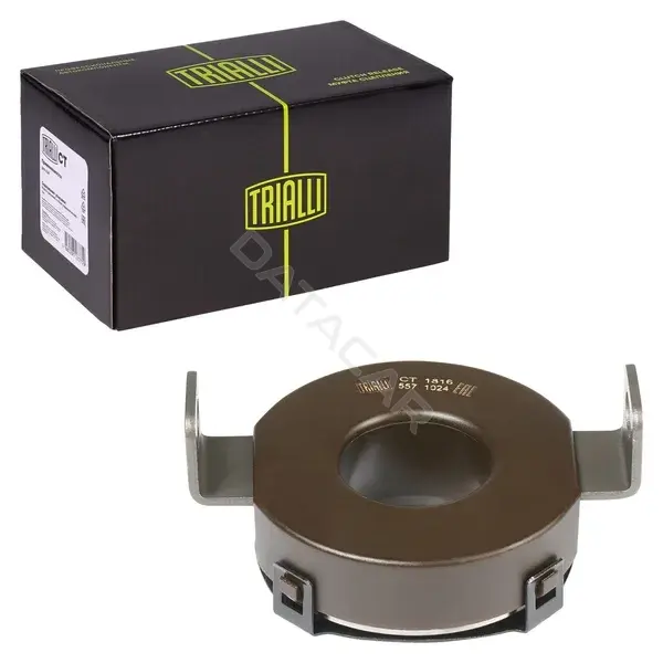 Выжимной подшипник TRIALLI CT1816