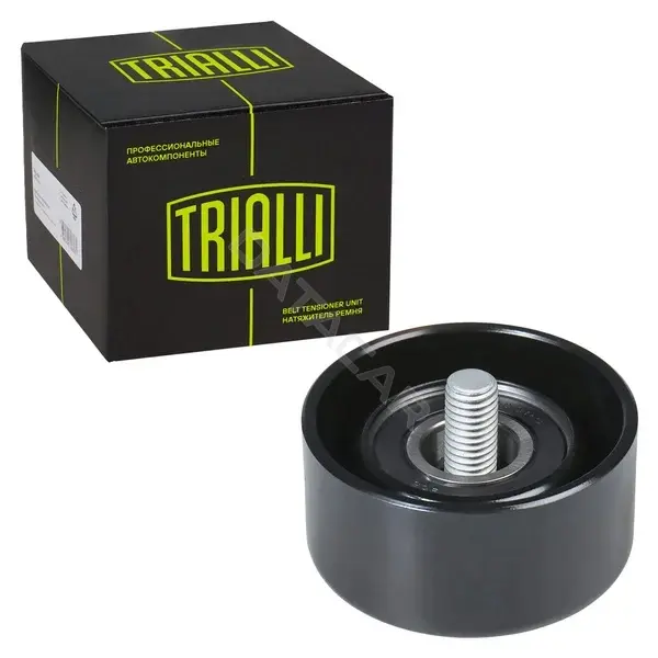 Натяжной ролик ГРМ TRIALLI CM5736