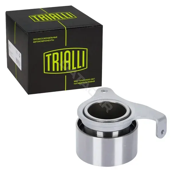 Натяжной ролик ГРМ TRIALLI CM5072
