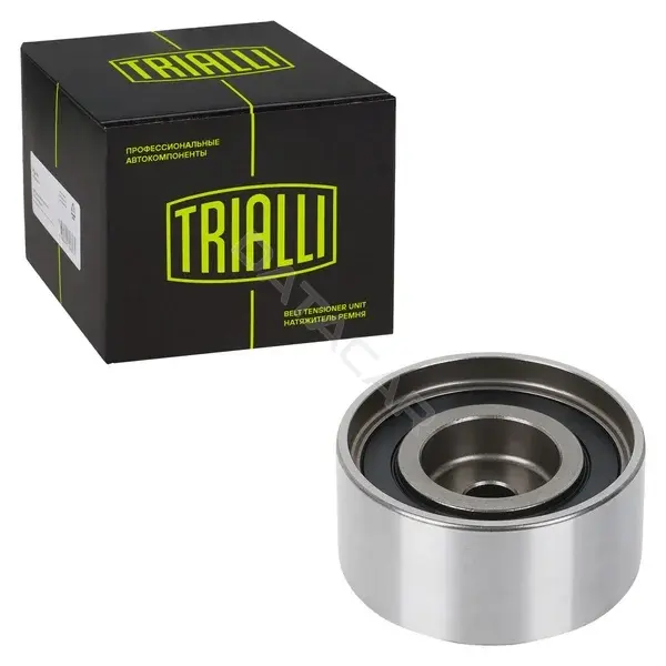 Натяжной ролик ГРМ TRIALLI CM1116