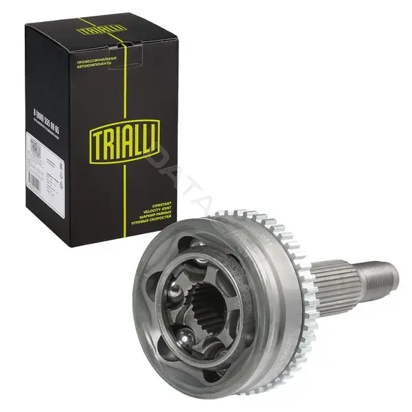 Шрус TRIALLI GO0551