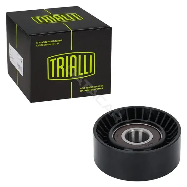 Натяжитель ремня генератора TRIALLI CM2008N