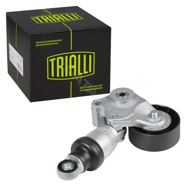 Натяжитель ремня генератора TRIALLI CM5059N