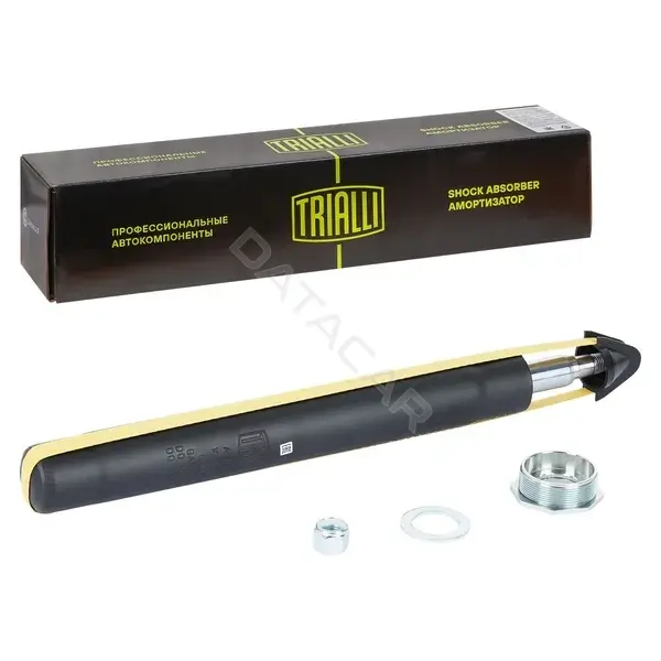 Амортизаторы TRIALLI AG19011