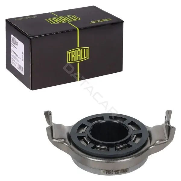 Выжимной подшипник TRIALLI CT1014