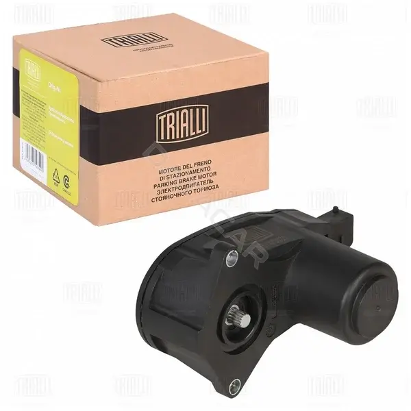 Ремкомплект суппорта TRIALLI RCM204303