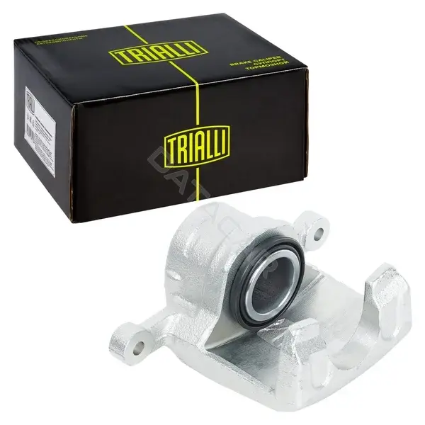 Суппорт тормозной TRIALLI CF202202