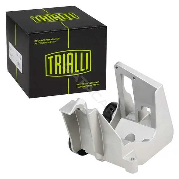 Натяжитель ремня генератора TRIALLI CM5274