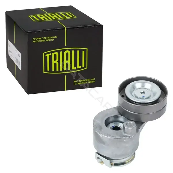 Натяжитель ремня генератора TRIALLI CM5272