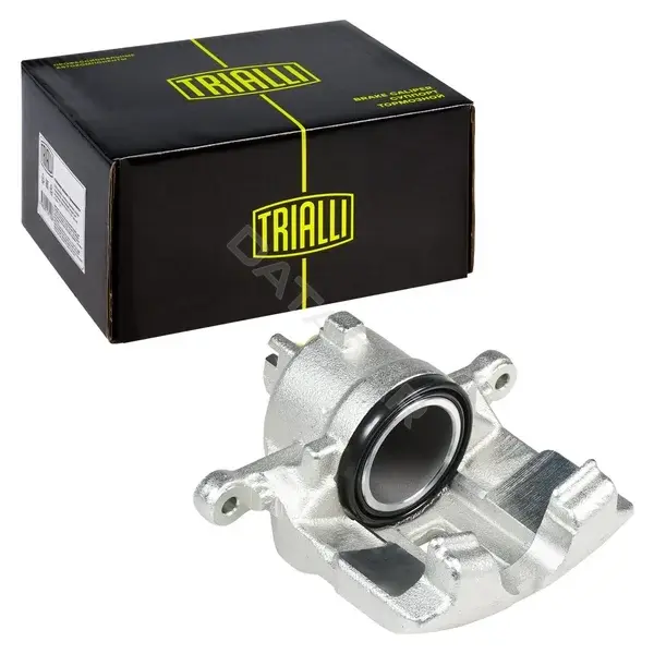 Суппорт тормозной TRIALLI CF209702