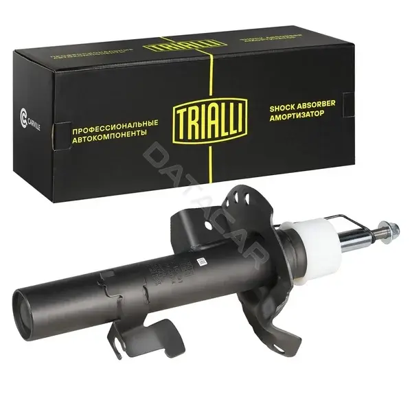 Амортизаторы TRIALLI AG10191