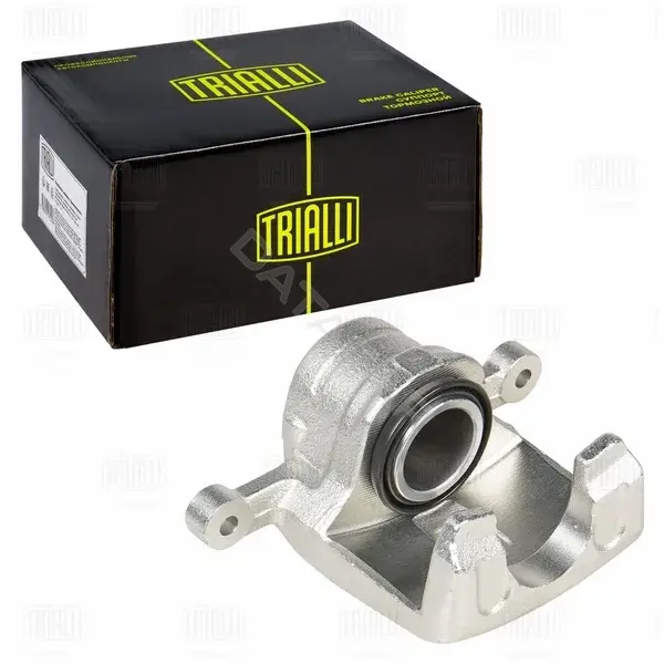 Суппорт тормозной TRIALLI CF202201