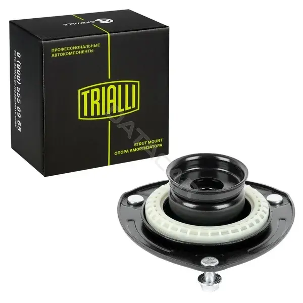 Опора амортизатора TRIALLI SA0867
