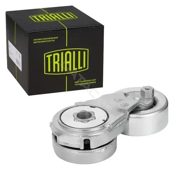 Натяжитель ремня генератора TRIALLI CM1403N