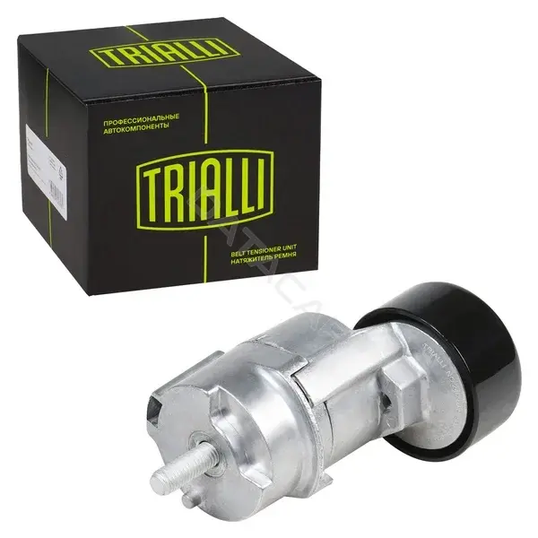 Натяжитель ремня генератора TRIALLI CM0807N