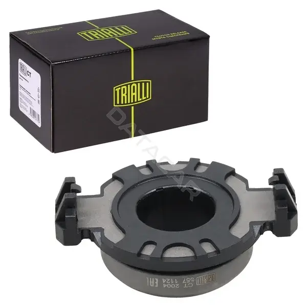 Выжимной подшипник TRIALLI CT2004