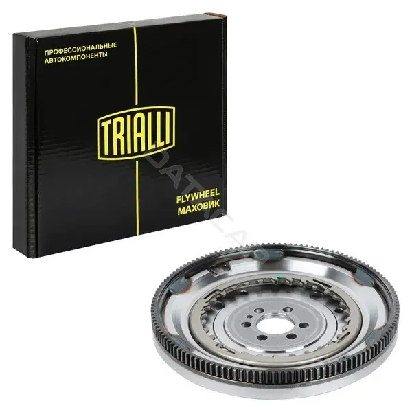 Маховик TRIALLI FW1833