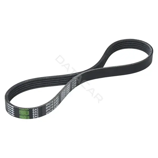 Ремень ручейковый TRIALLI 5PK716E