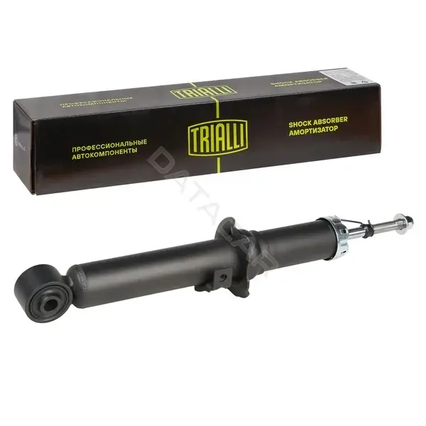 Амортизаторы TRIALLI AG08100