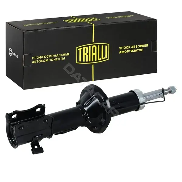 Амортизаторы TRIALLI AG08102