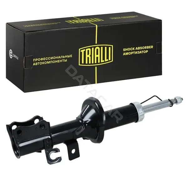 Амортизаторы TRIALLI AG08303