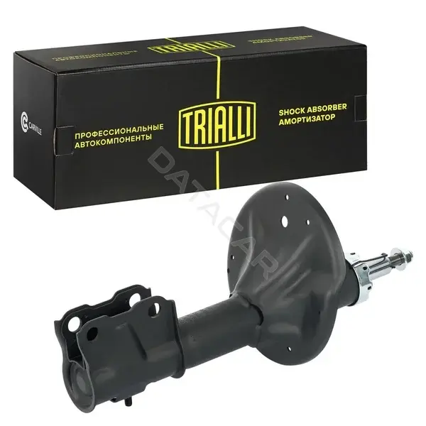 Амортизаторы TRIALLI AG11062
