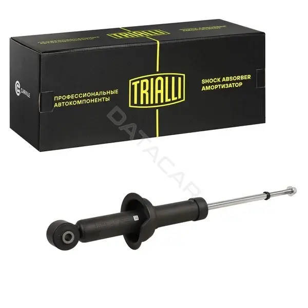 Амортизаторы TRIALLI AG11516