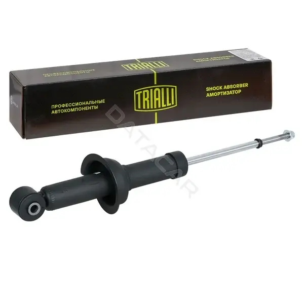 Амортизаторы TRIALLI AG11517