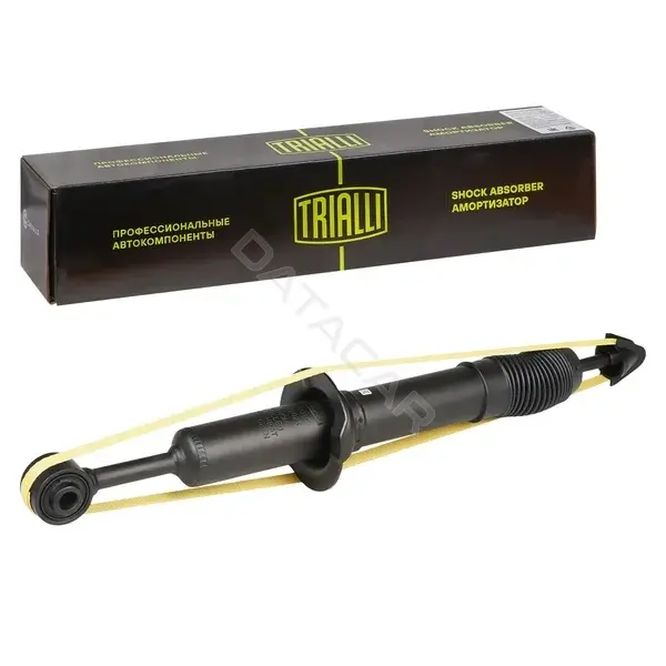 Амортизаторы TRIALLI AG19015