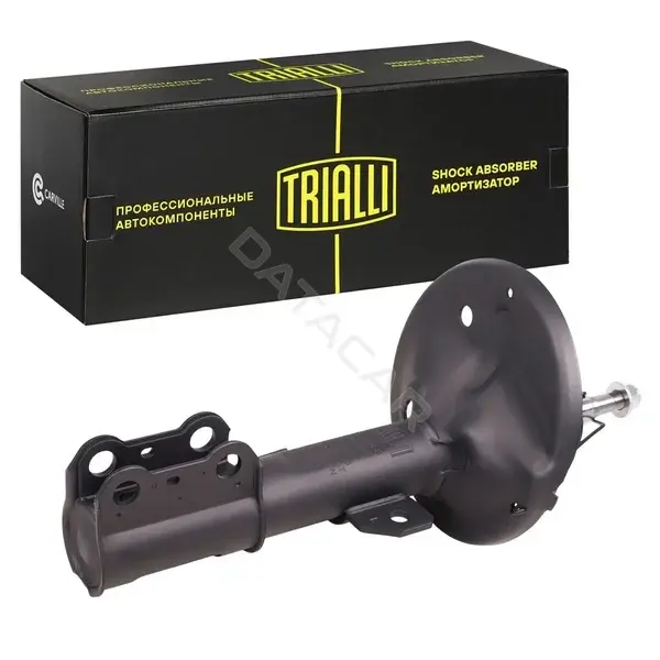 Амортизаторы TRIALLI AG19188