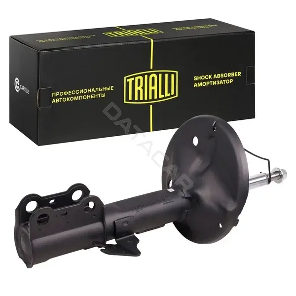 Амортизаторы TRIALLI AG19387