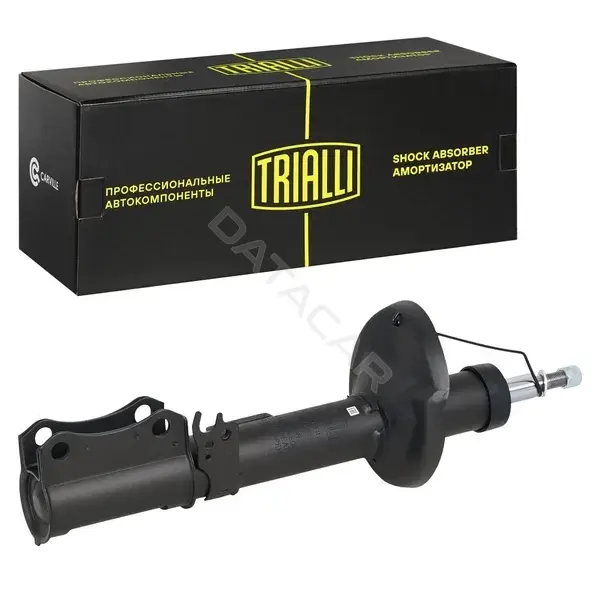 Амортизаторы TRIALLI AG19415