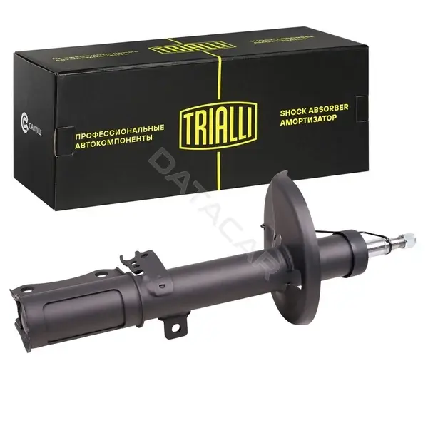 Амортизаторы TRIALLI AG19425