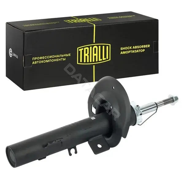 Амортизаторы TRIALLI AG20163