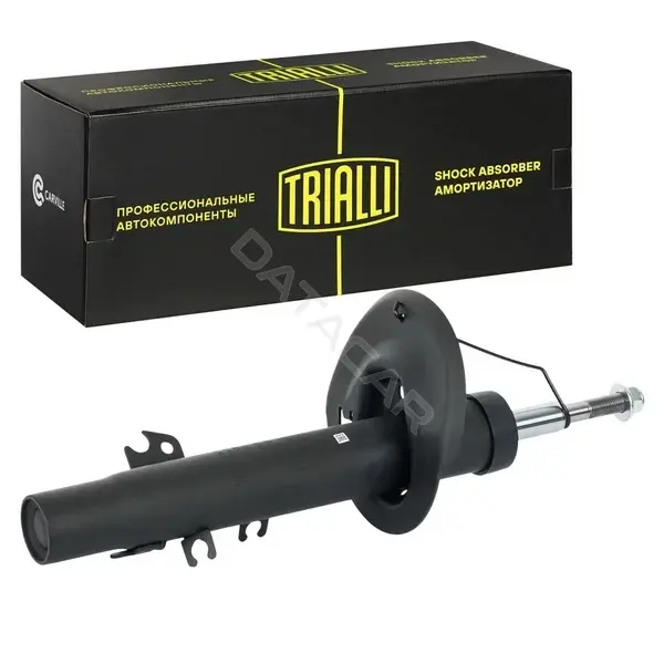 Амортизаторы TRIALLI AG20362