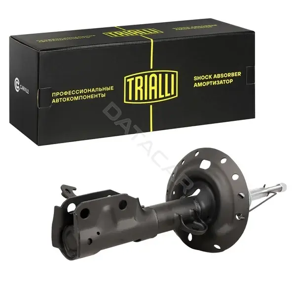 Амортизаторы TRIALLI AG23363
