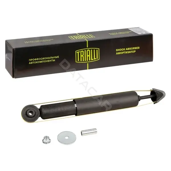 Амортизаторы TRIALLI AG23514