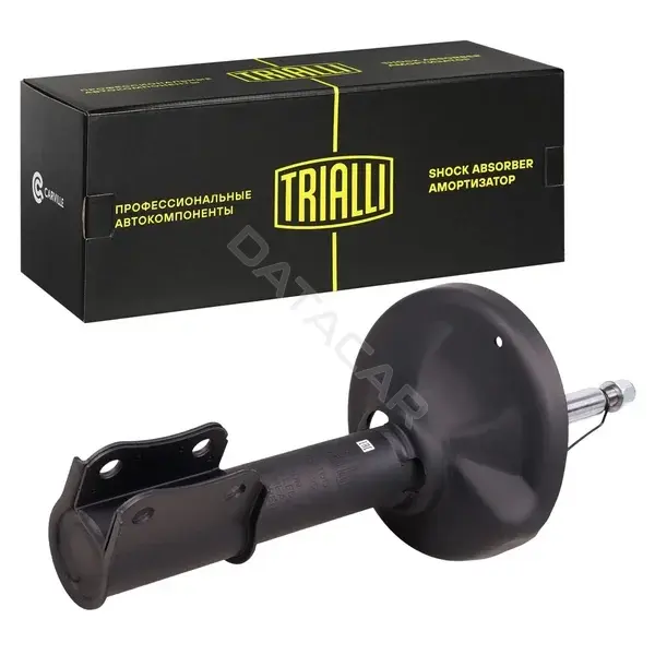 Амортизаторы TRIALLI AG24160