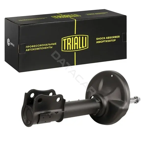 Амортизаторы TRIALLI AG24200