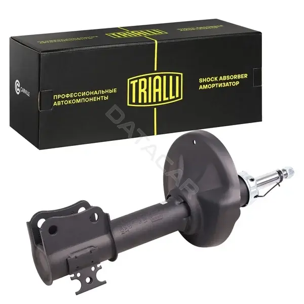 Амортизаторы TRIALLI AG24361