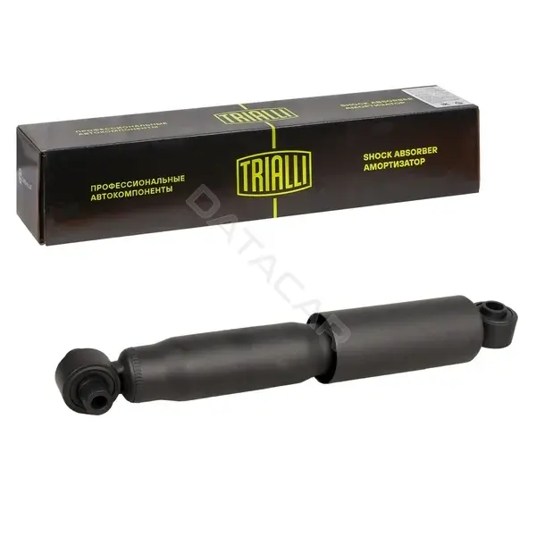 Амортизаторы TRIALLI AG25513